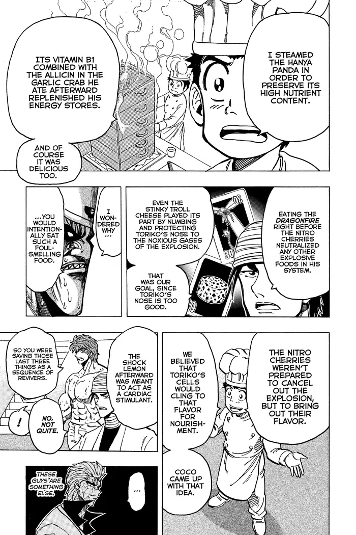 Toriko Chapter 169 image 07_optimized